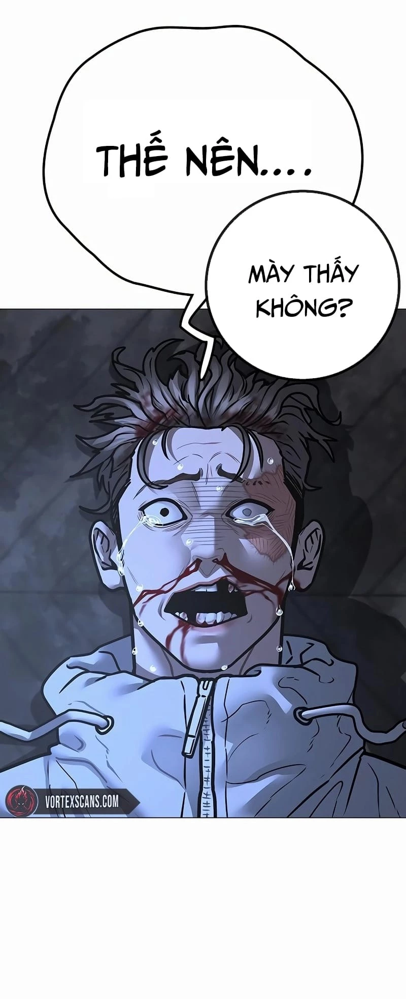 Nhiệm Vụ Đời Thật Chapter 136 - Trang 4