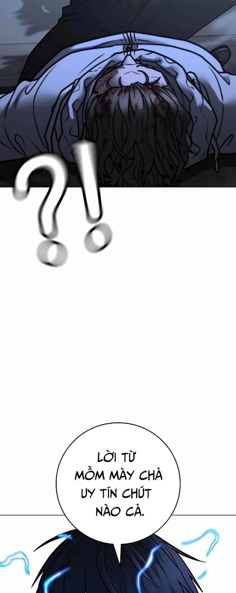 Nhiệm Vụ Đời Thật Chapter 136 - Trang 4