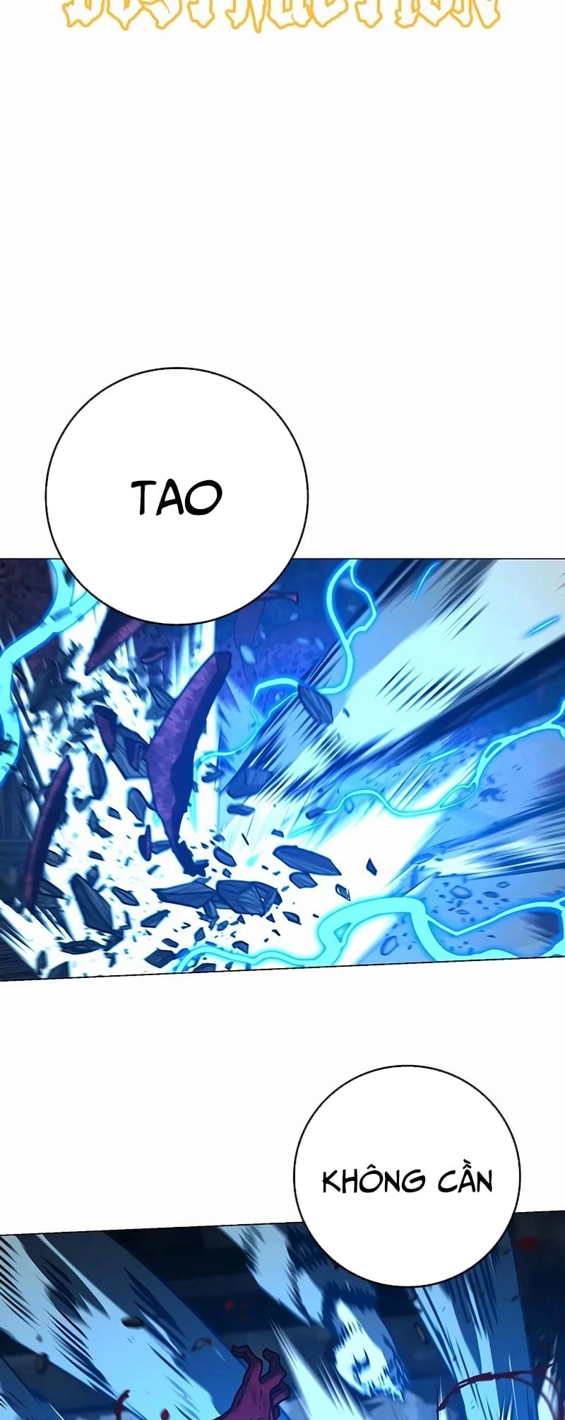 Nhiệm Vụ Đời Thật Chapter 136 - Trang 4