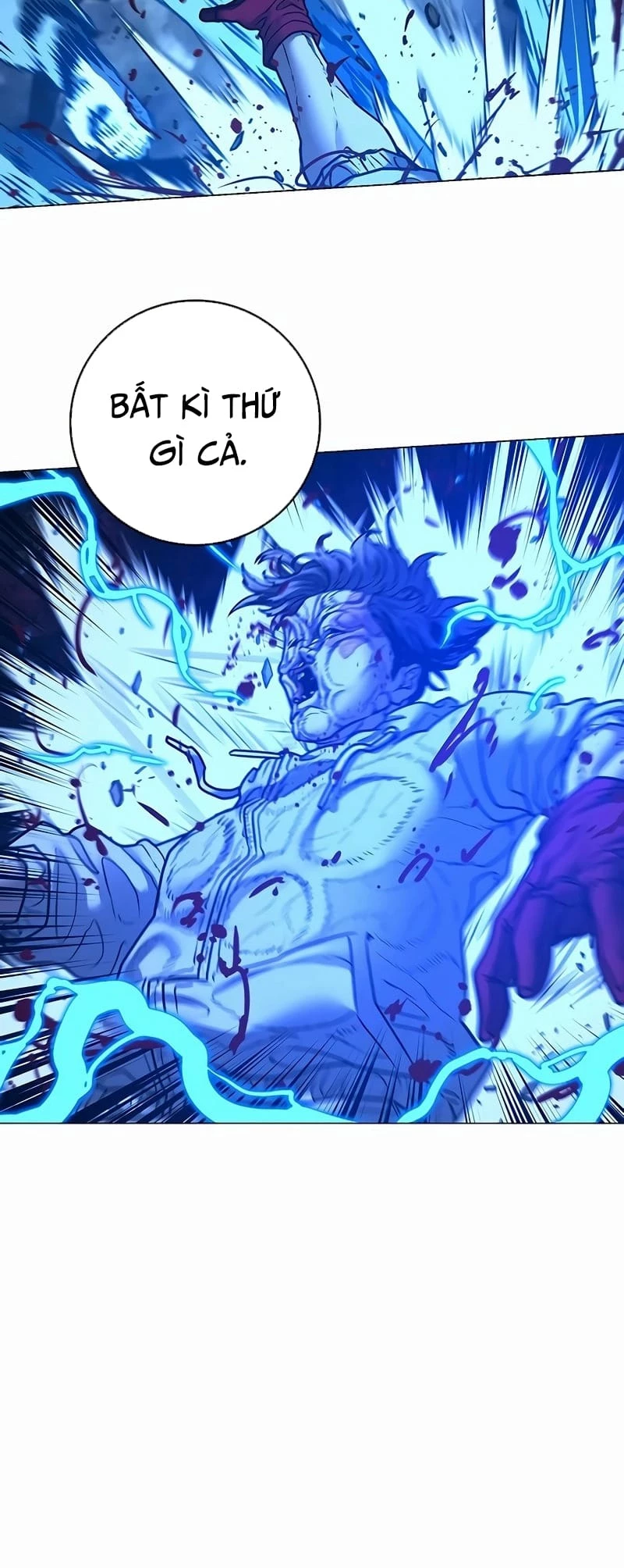 Nhiệm Vụ Đời Thật Chapter 136 - Trang 4