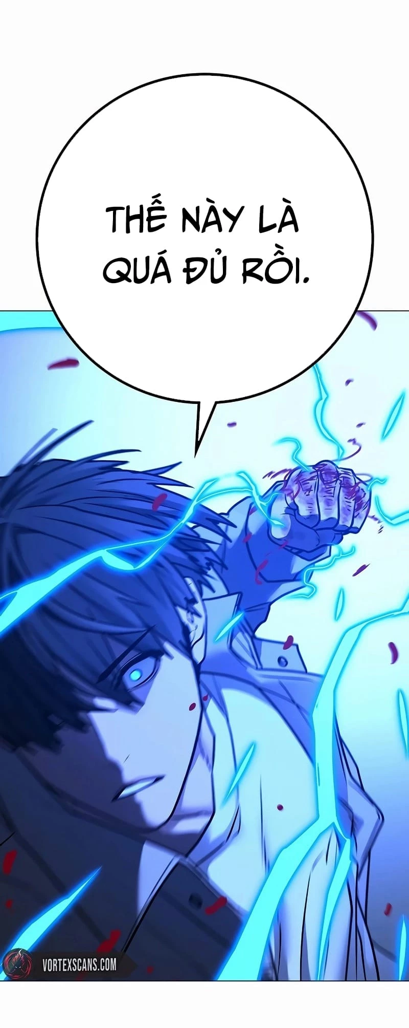 Nhiệm Vụ Đời Thật Chapter 136 - Trang 4