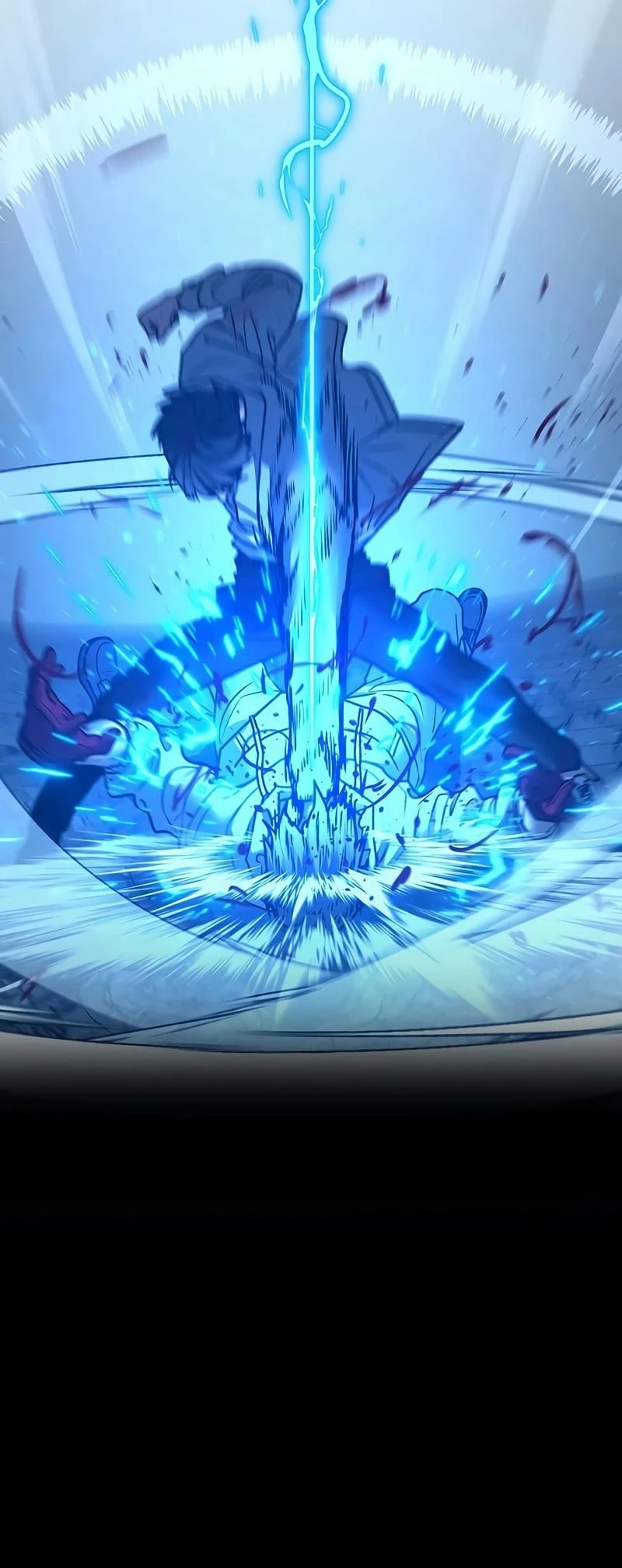 Nhiệm Vụ Đời Thật Chapter 136 - Trang 4