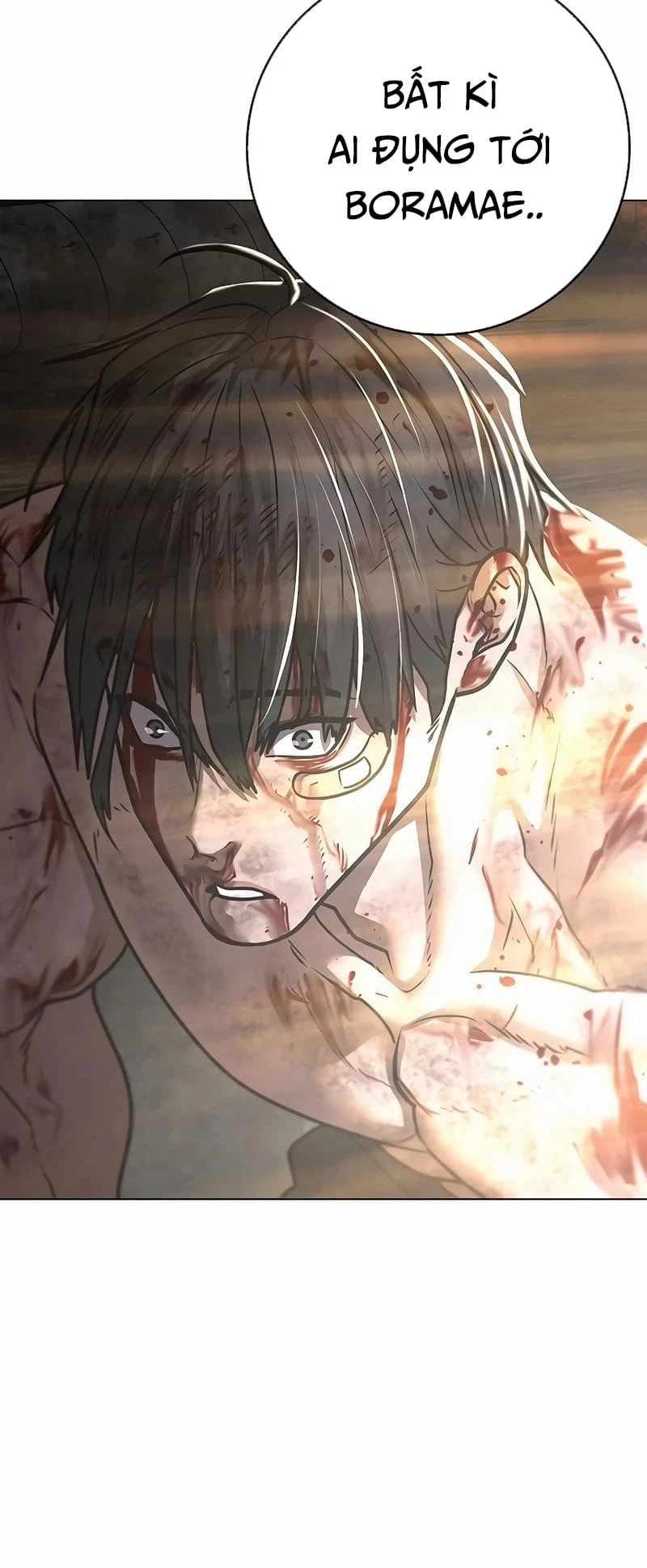 Nhiệm Vụ Đời Thật Chapter 136 - Trang 4