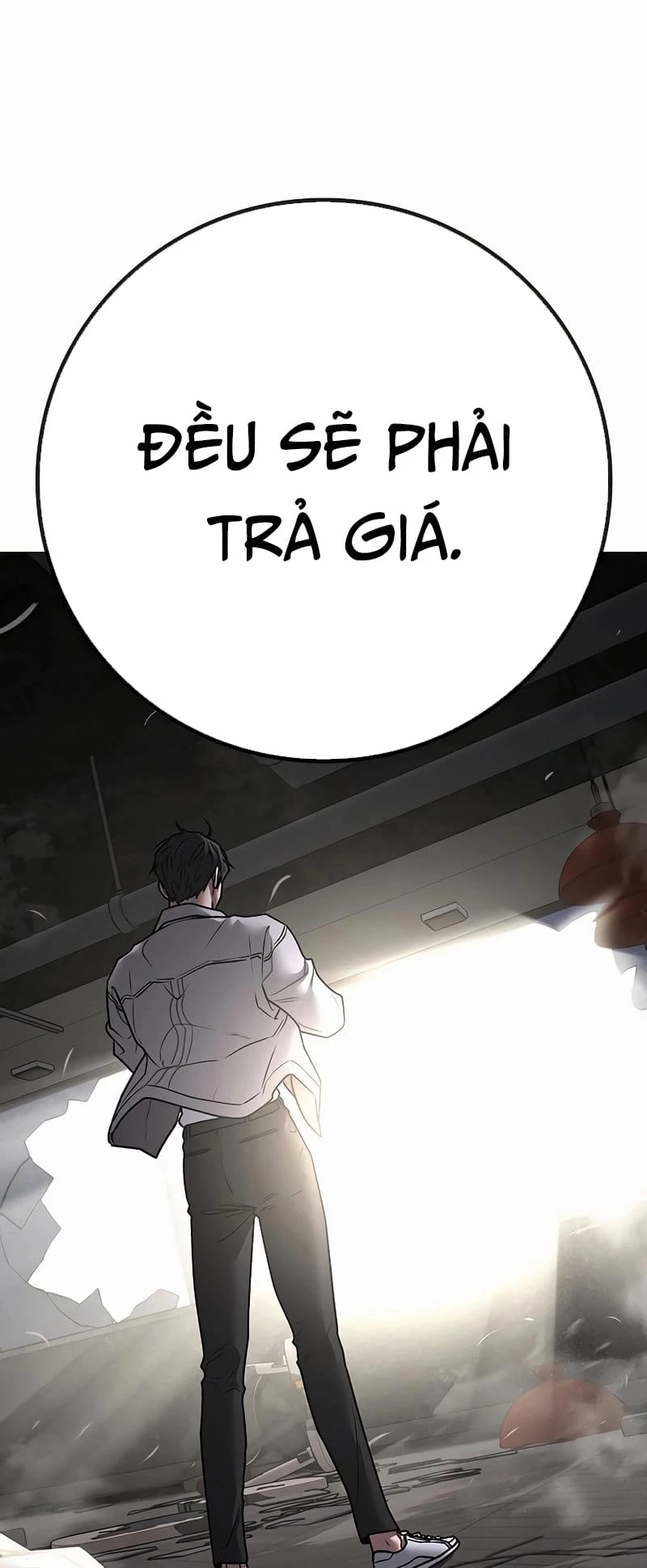 Nhiệm Vụ Đời Thật Chapter 136 - Trang 4