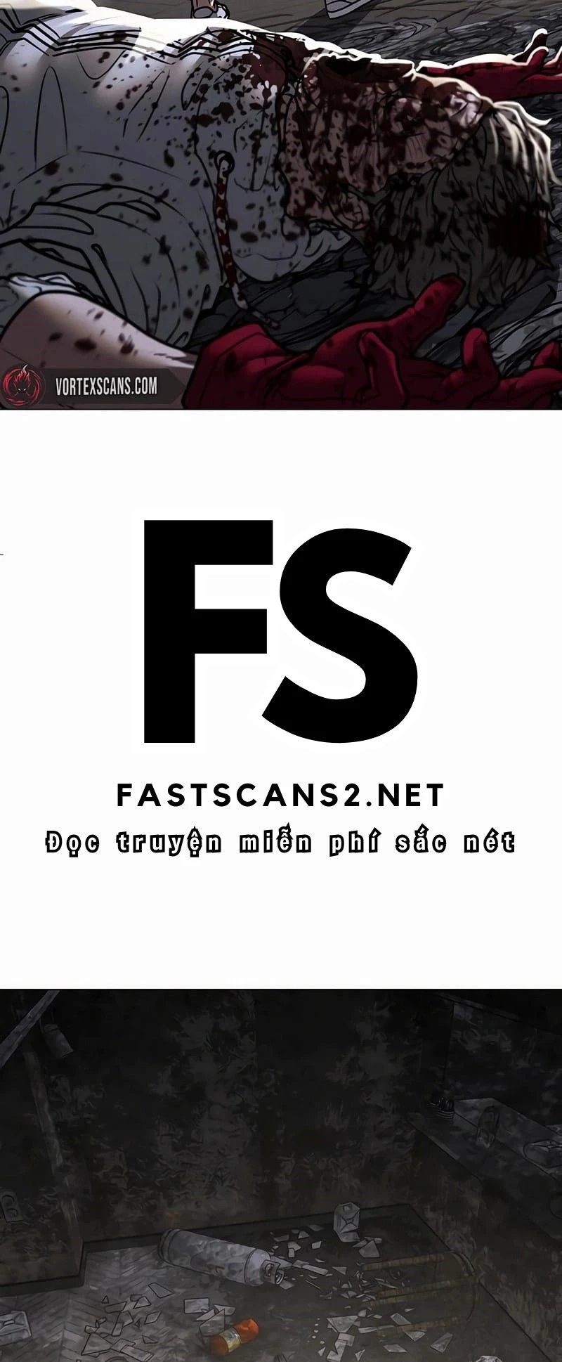 Nhiệm Vụ Đời Thật Chapter 136 - Trang 4