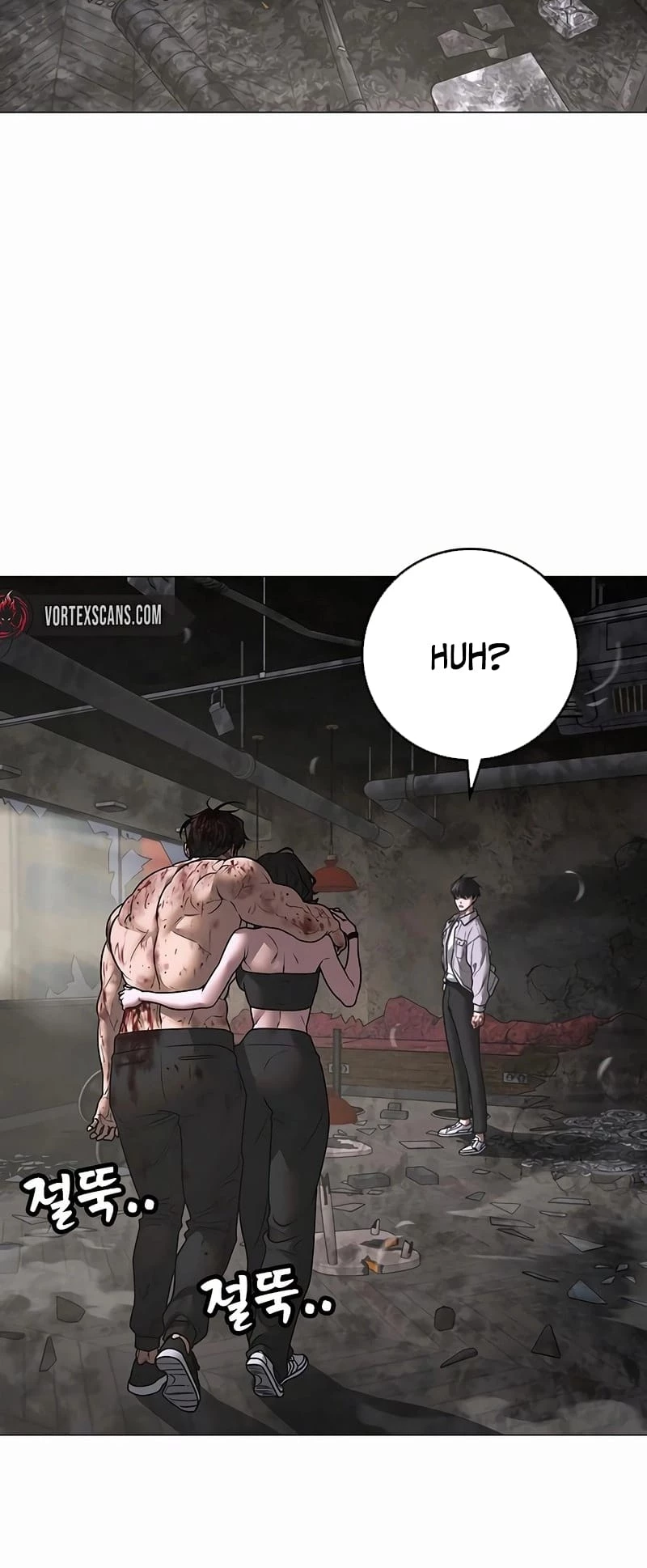 Nhiệm Vụ Đời Thật Chapter 136 - Trang 4