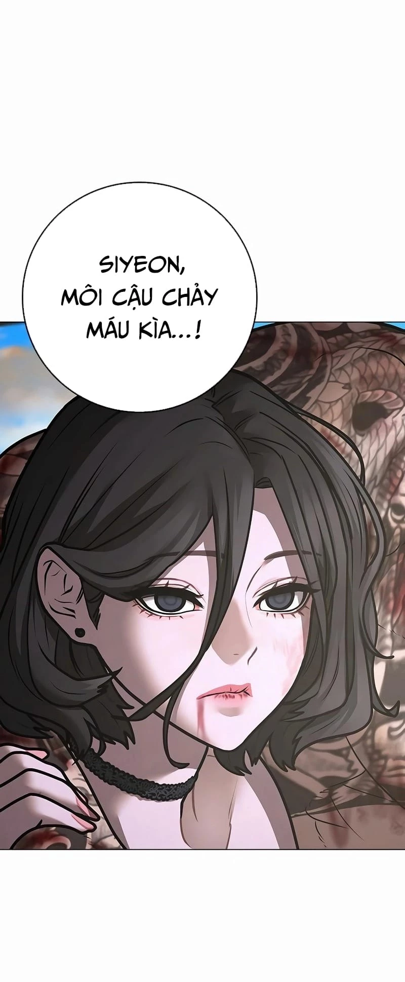 Nhiệm Vụ Đời Thật Chapter 136 - Trang 4