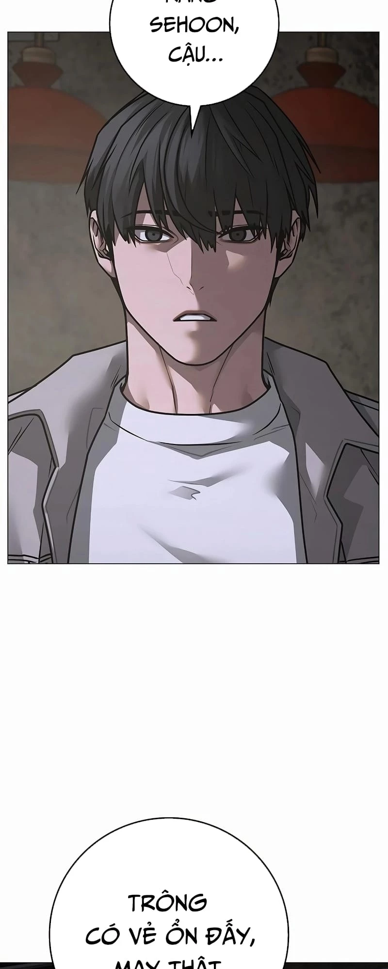 Nhiệm Vụ Đời Thật Chapter 136 - Trang 4