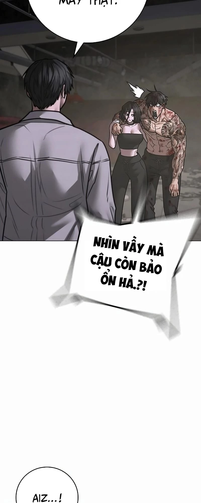 Nhiệm Vụ Đời Thật Chapter 136 - Trang 4