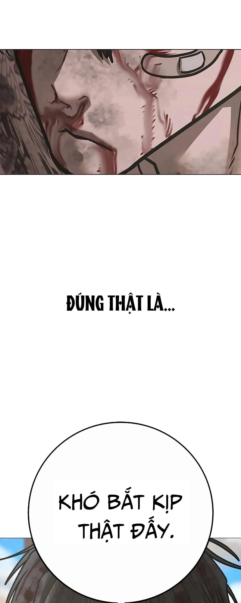 Nhiệm Vụ Đời Thật Chapter 136 - Trang 4