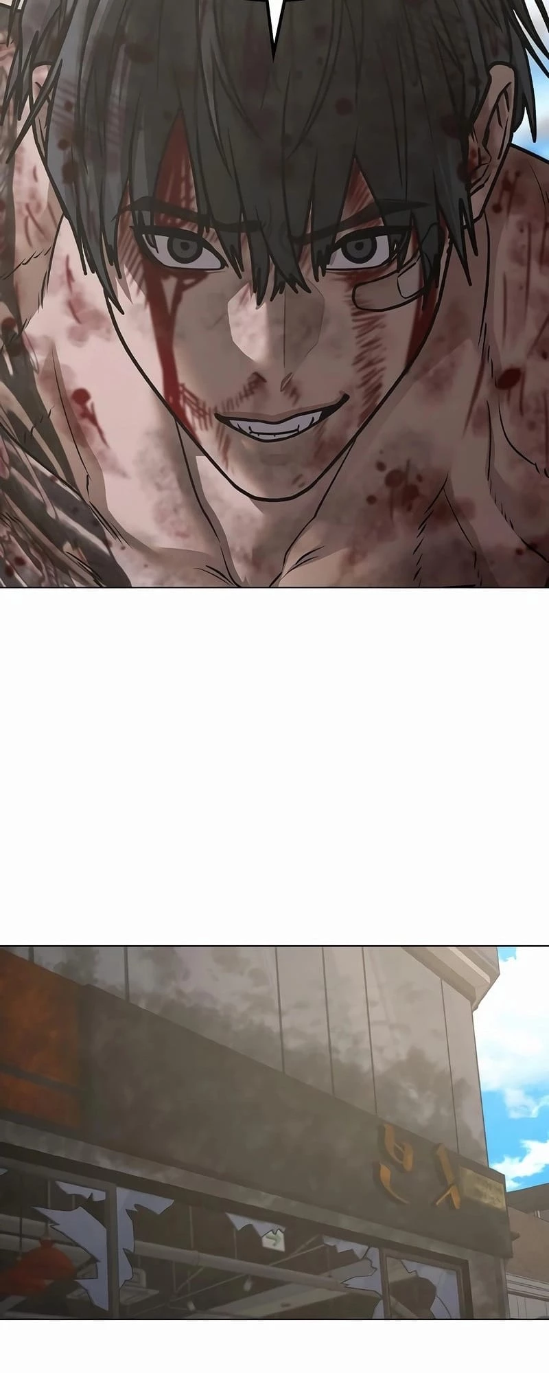 Nhiệm Vụ Đời Thật Chapter 136 - Trang 4