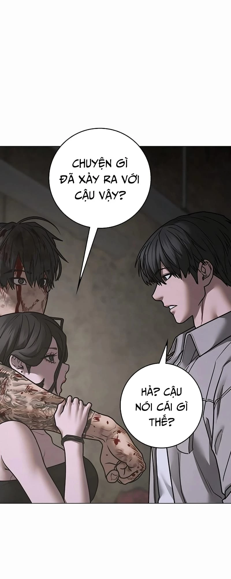 Nhiệm Vụ Đời Thật Chapter 136 - Trang 4