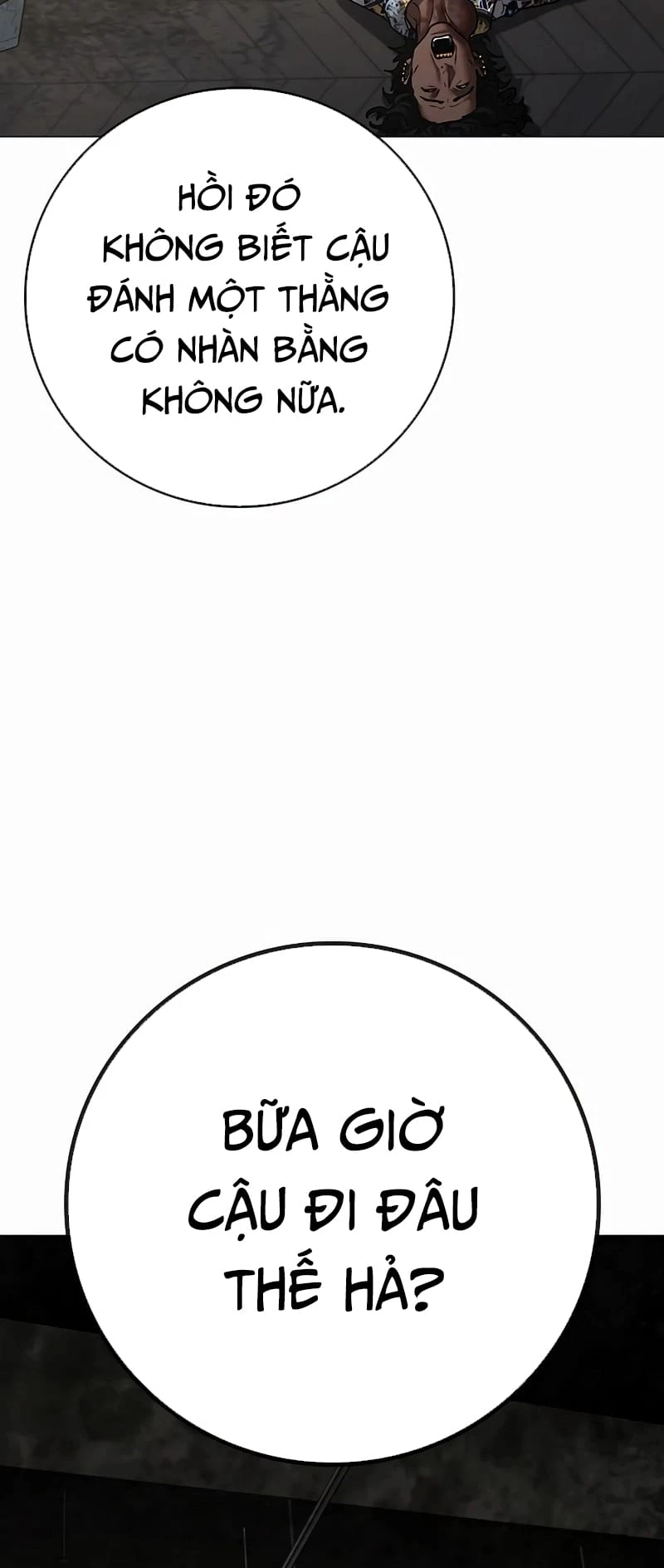 Nhiệm Vụ Đời Thật Chapter 136 - Trang 4