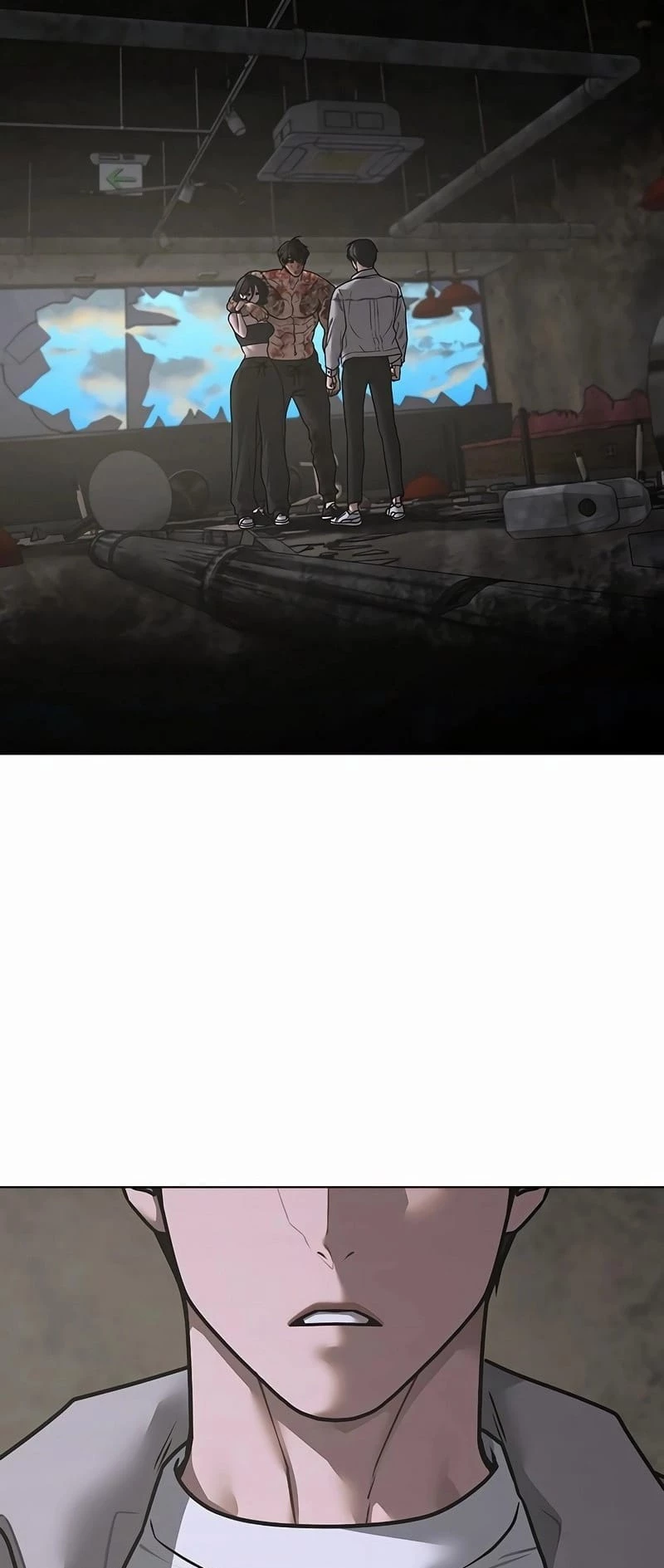 Nhiệm Vụ Đời Thật Chapter 136 - Trang 4