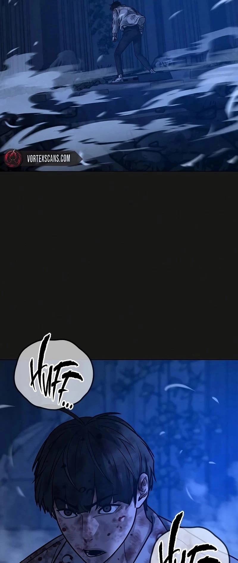 Nhiệm Vụ Đời Thật Chapter 136 - Trang 4