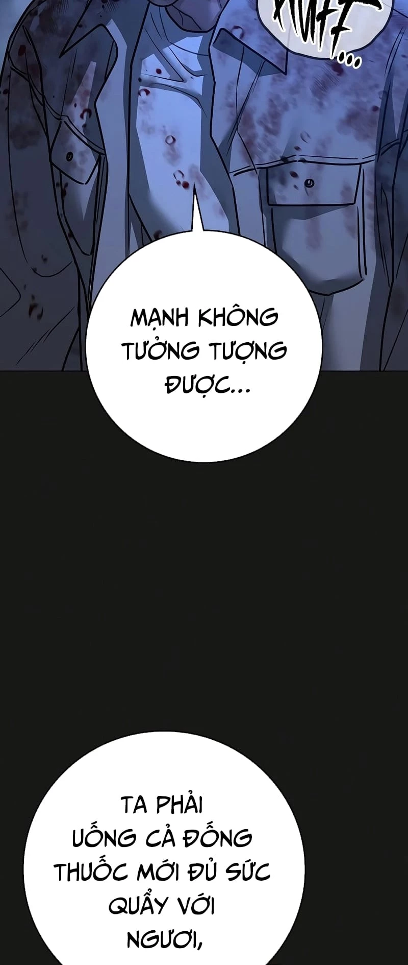 Nhiệm Vụ Đời Thật Chapter 136 - Trang 4