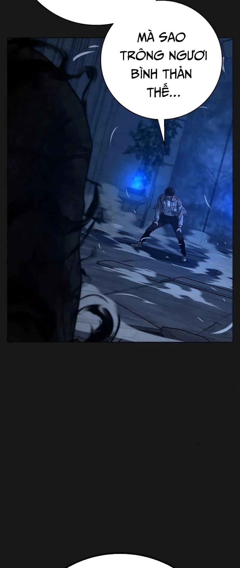 Nhiệm Vụ Đời Thật Chapter 136 - Trang 4