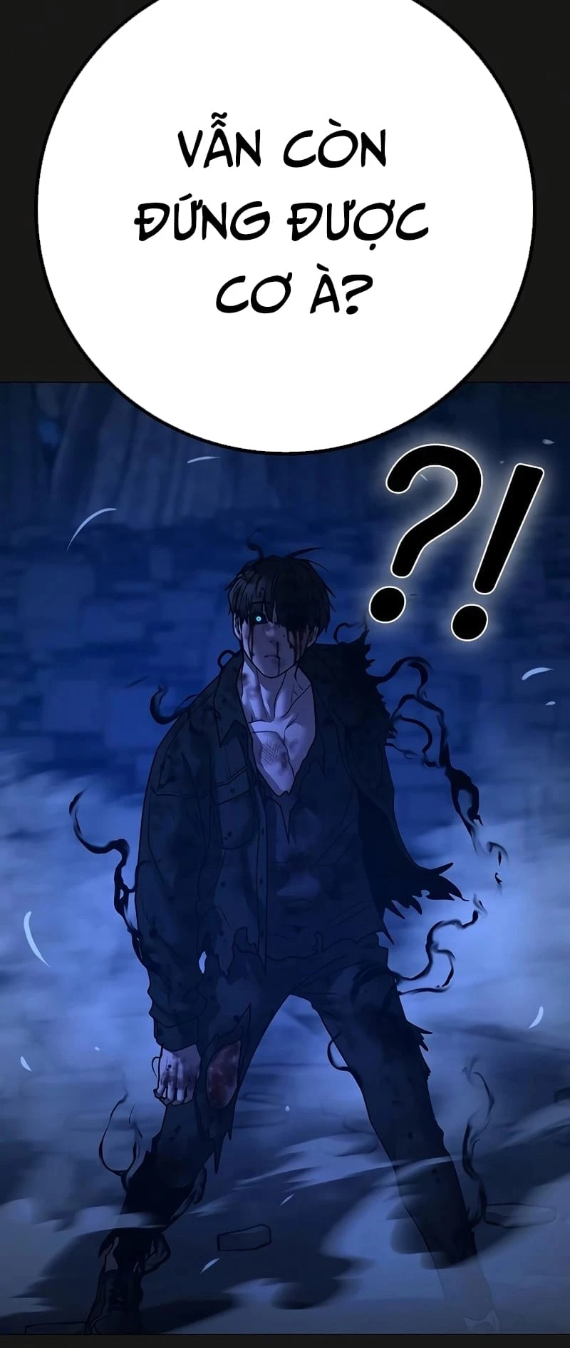 Nhiệm Vụ Đời Thật Chapter 136 - Trang 4