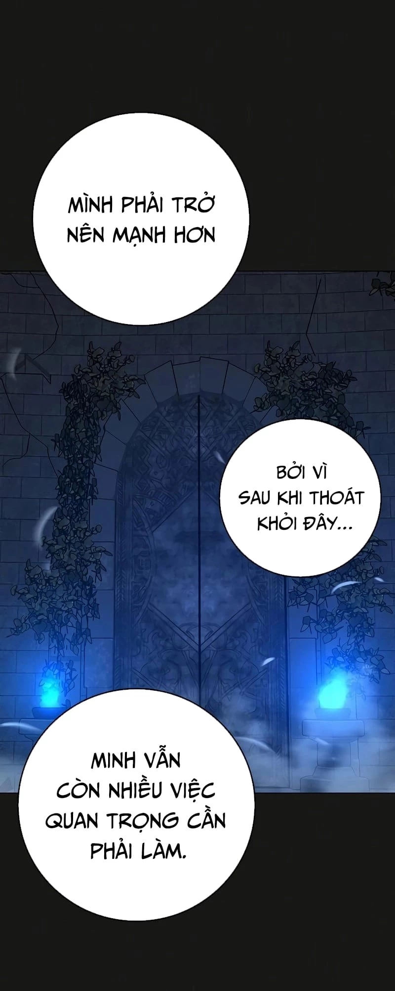 Nhiệm Vụ Đời Thật Chapter 136 - Trang 4