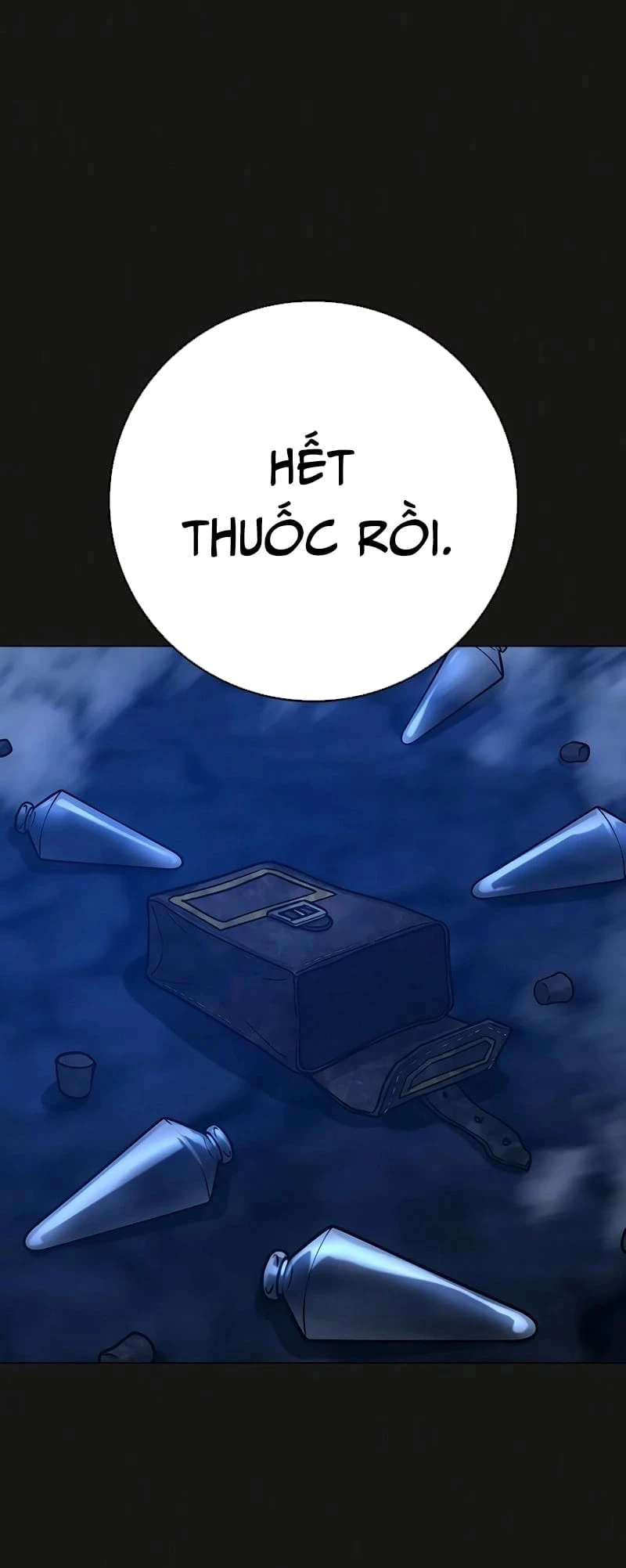 Nhiệm Vụ Đời Thật Chapter 136 - Trang 4