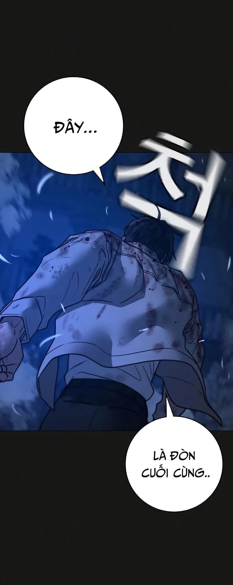 Nhiệm Vụ Đời Thật Chapter 136 - Trang 4