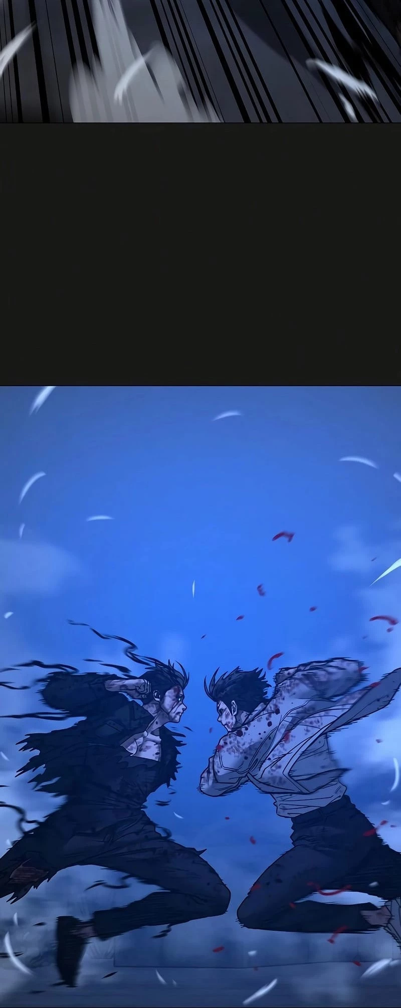 Nhiệm Vụ Đời Thật Chapter 136 - Trang 4