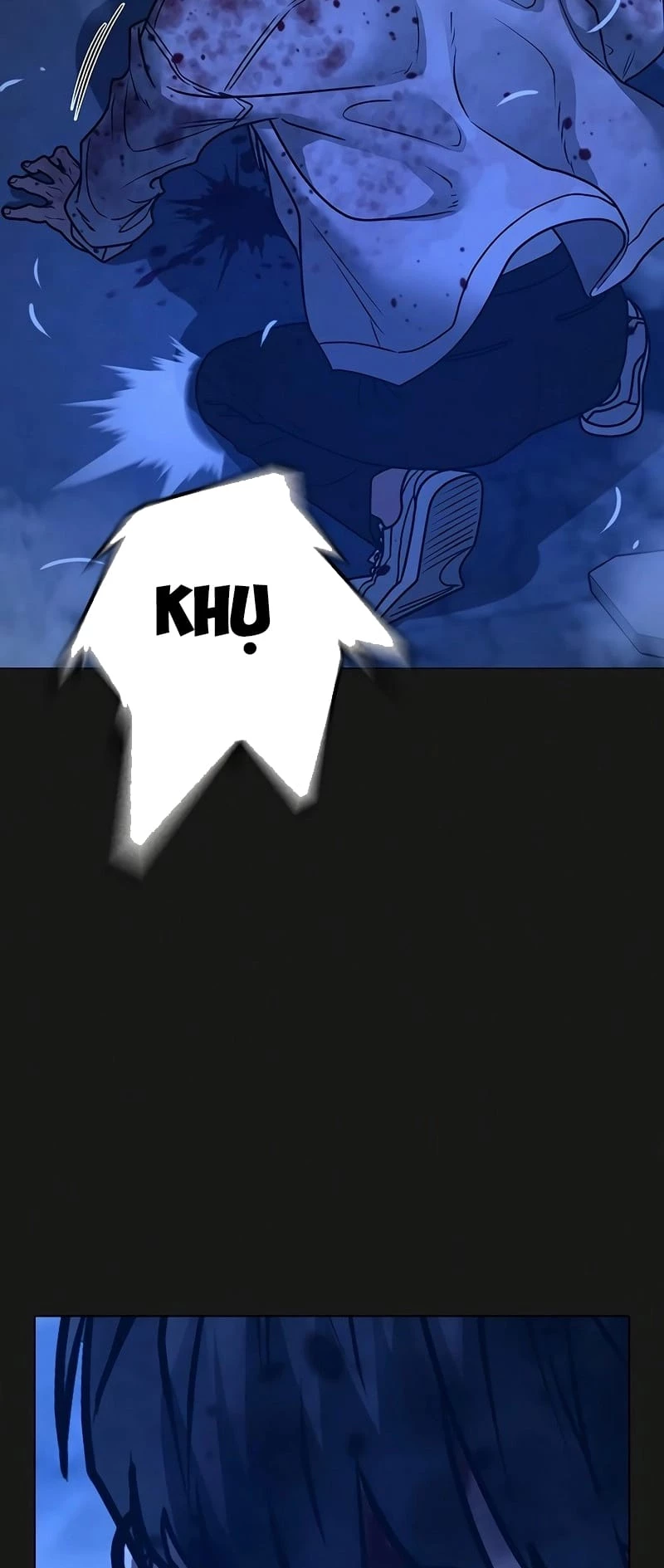 Nhiệm Vụ Đời Thật Chapter 136 - Trang 4