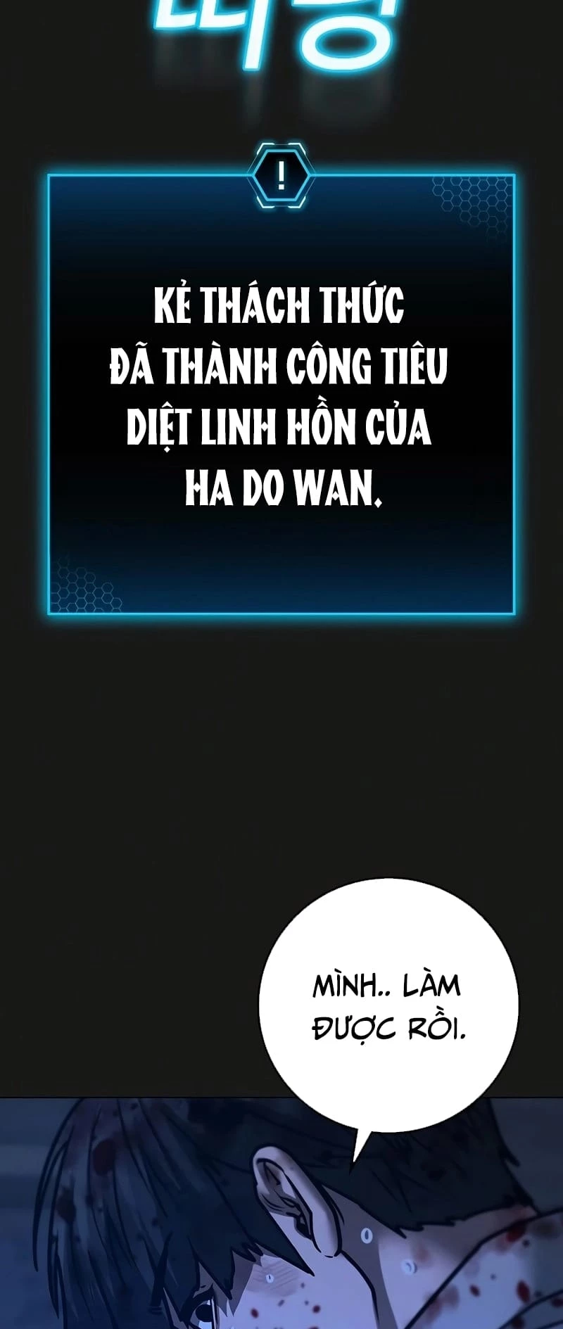 Nhiệm Vụ Đời Thật Chapter 136 - Trang 4