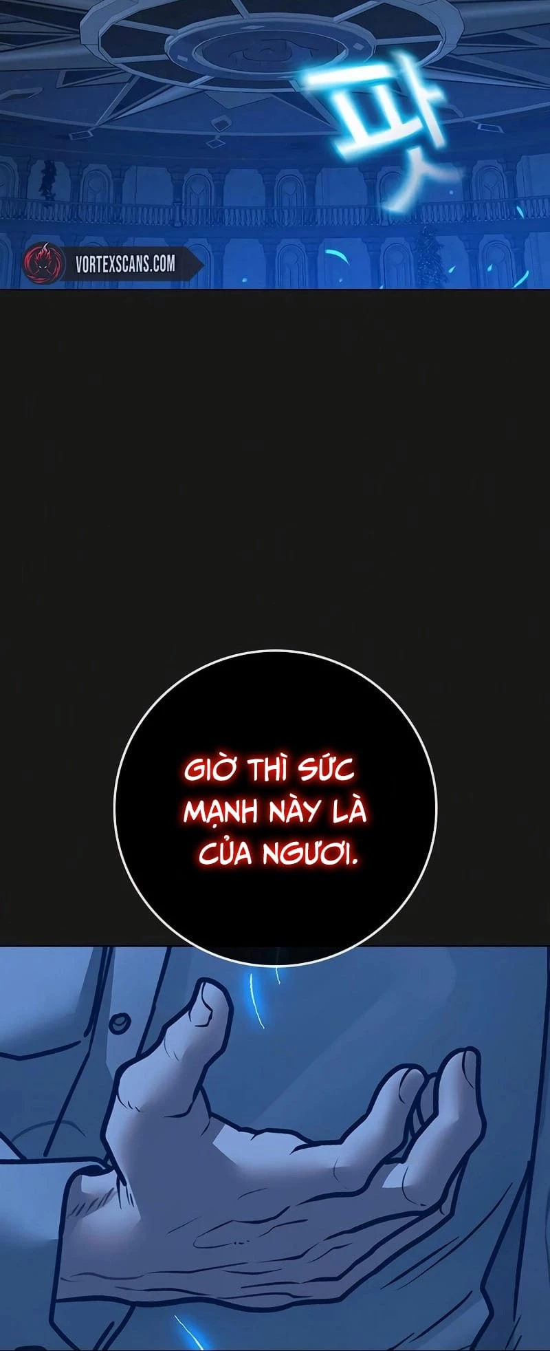 Nhiệm Vụ Đời Thật Chapter 136 - Trang 4