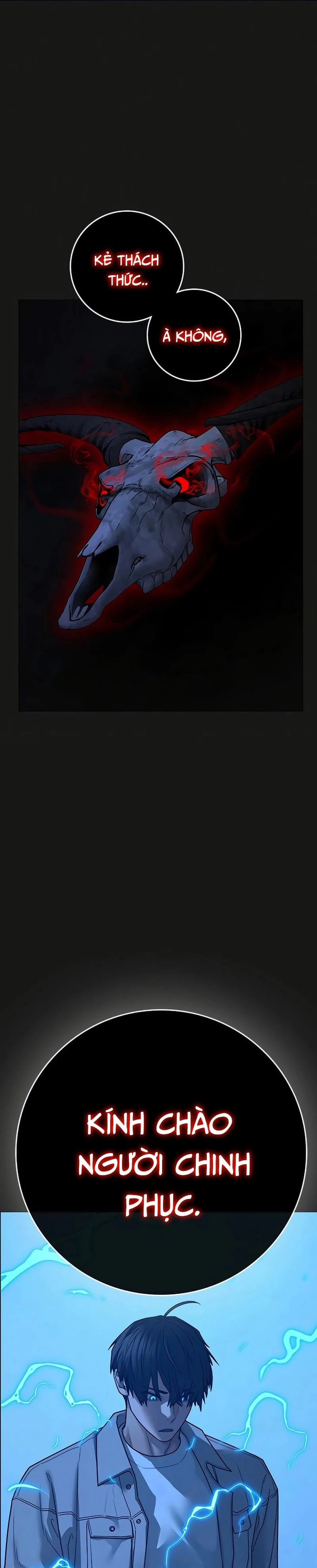Nhiệm Vụ Đời Thật Chapter 136 - Trang 4