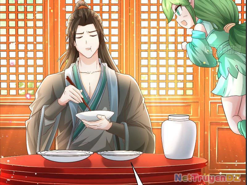 Hệ Thống Hèn Mọn Quỳ Xuống Cầu Xin Ta Vô Địch Chapter 1 - Trang 3