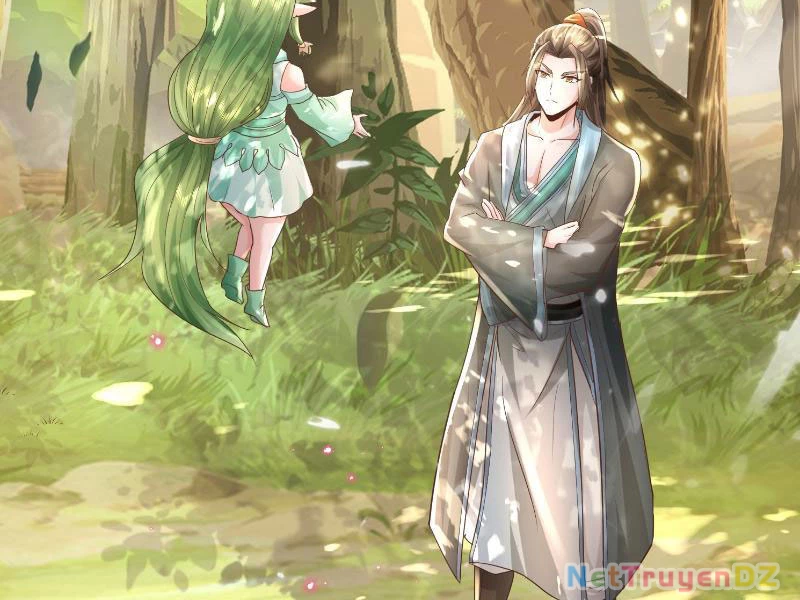 Hệ Thống Hèn Mọn Quỳ Xuống Cầu Xin Ta Vô Địch Chapter 1 - Trang 3