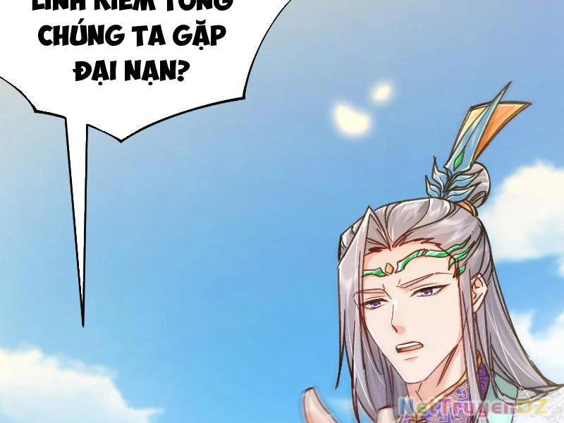 Hệ Thống Hèn Mọn Quỳ Xuống Cầu Xin Ta Vô Địch Chapter 1 - Trang 3