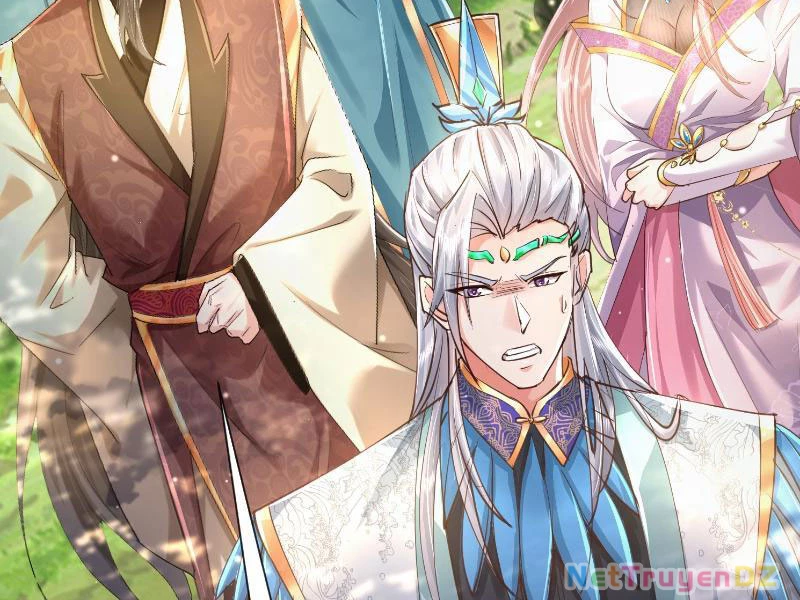 Hệ Thống Hèn Mọn Quỳ Xuống Cầu Xin Ta Vô Địch Chapter 2 - Trang 3