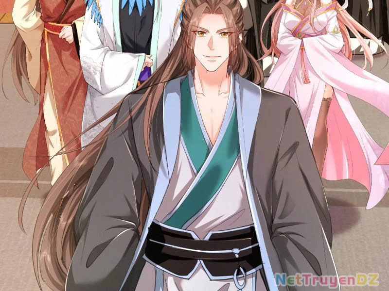 Hệ Thống Hèn Mọn Quỳ Xuống Cầu Xin Ta Vô Địch Chapter 2 - Trang 3