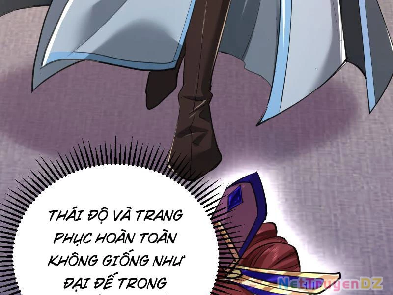 Hệ Thống Hèn Mọn Quỳ Xuống Cầu Xin Ta Vô Địch Chapter 2 - Trang 3