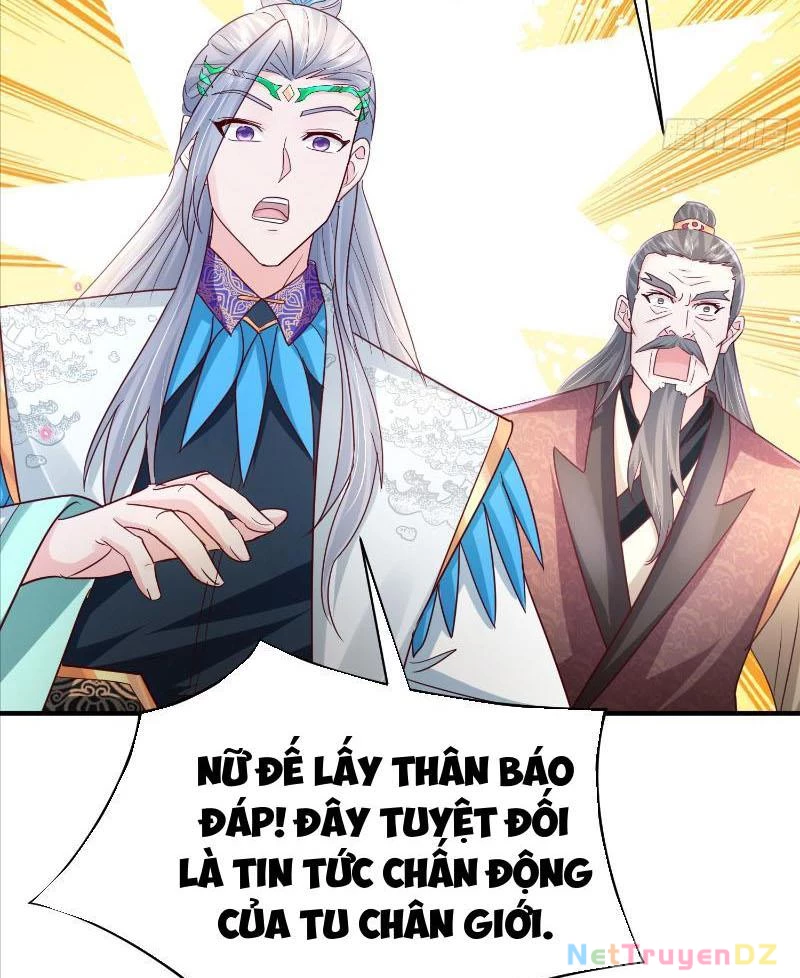 Hệ Thống Hèn Mọn Quỳ Xuống Cầu Xin Ta Vô Địch Chapter 3 - Trang 3