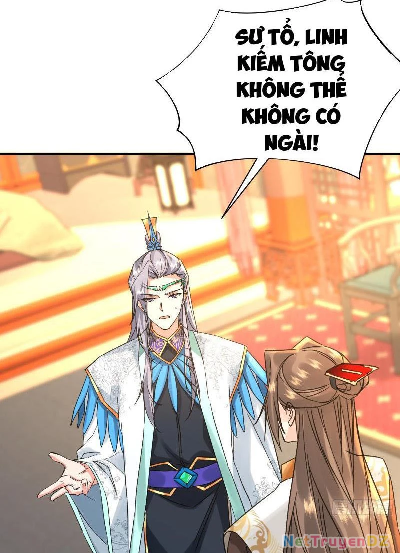 Hệ Thống Hèn Mọn Quỳ Xuống Cầu Xin Ta Vô Địch Chapter 3 - Trang 3