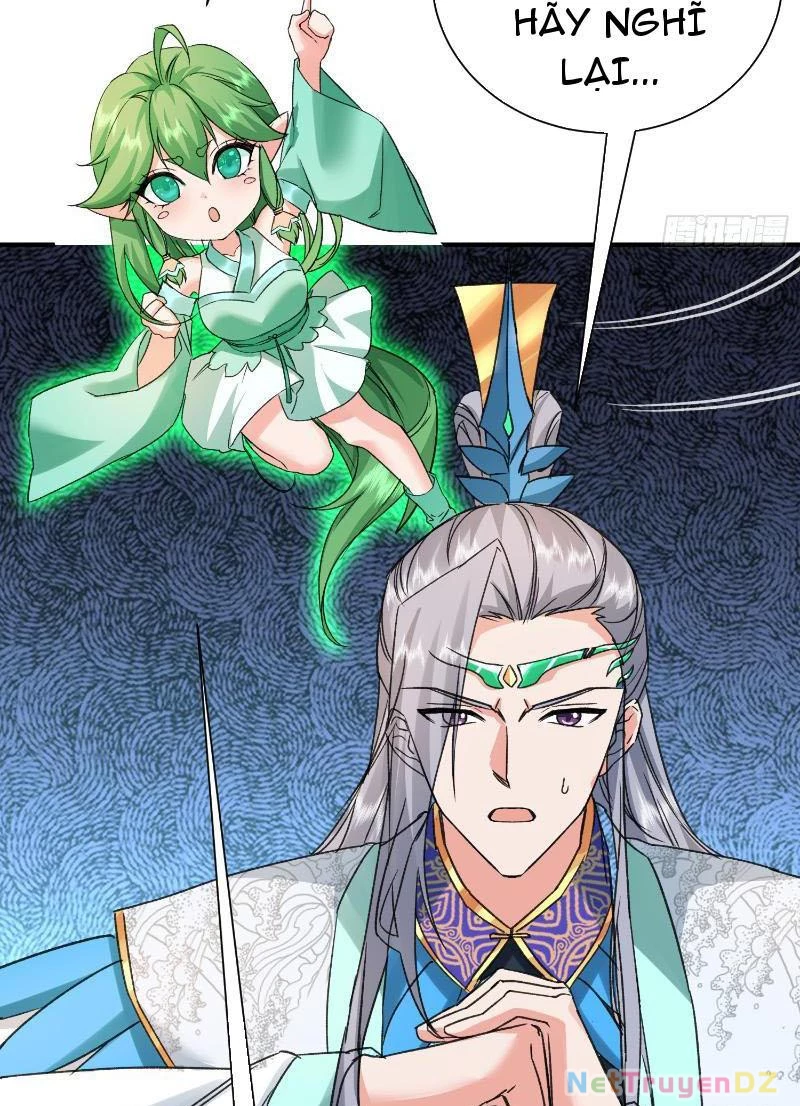 Hệ Thống Hèn Mọn Quỳ Xuống Cầu Xin Ta Vô Địch Chapter 3 - Trang 3