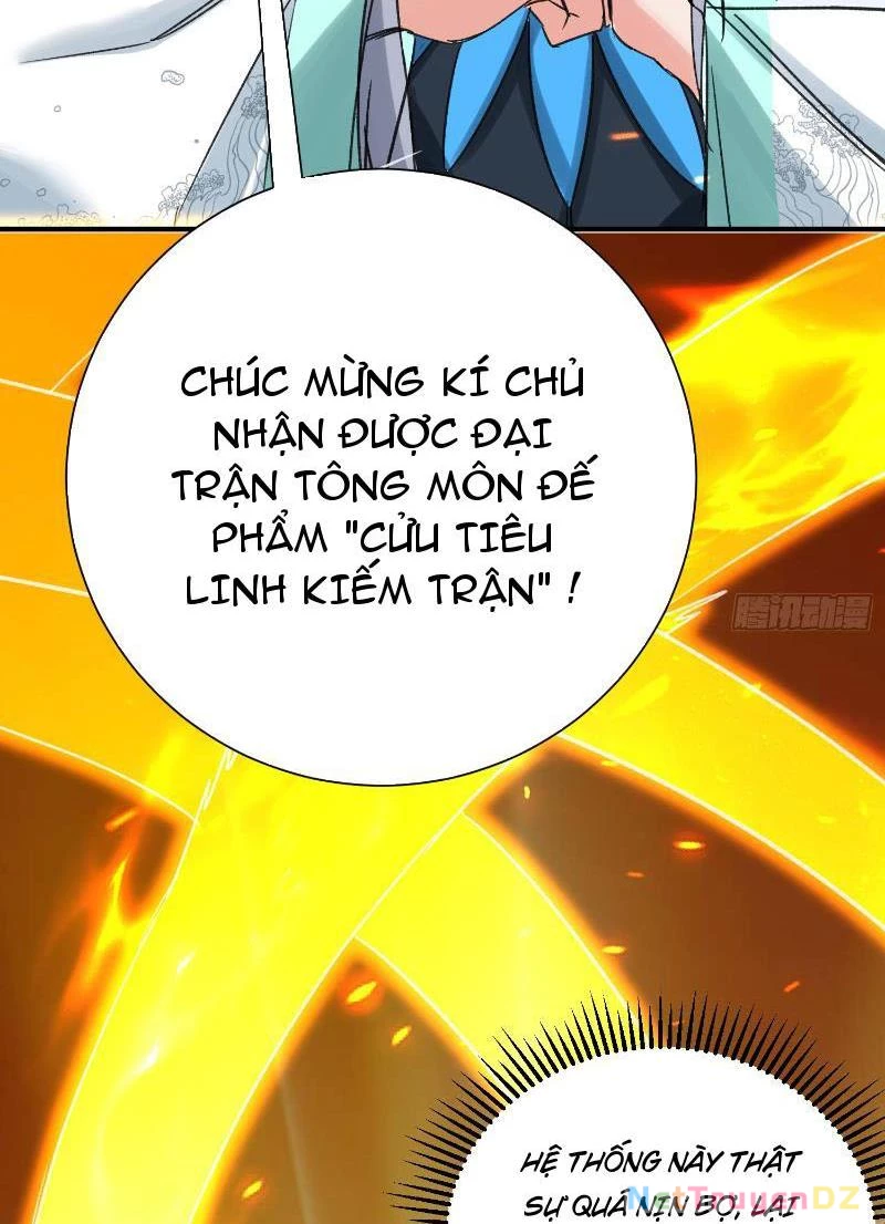 Hệ Thống Hèn Mọn Quỳ Xuống Cầu Xin Ta Vô Địch Chapter 3 - Trang 3