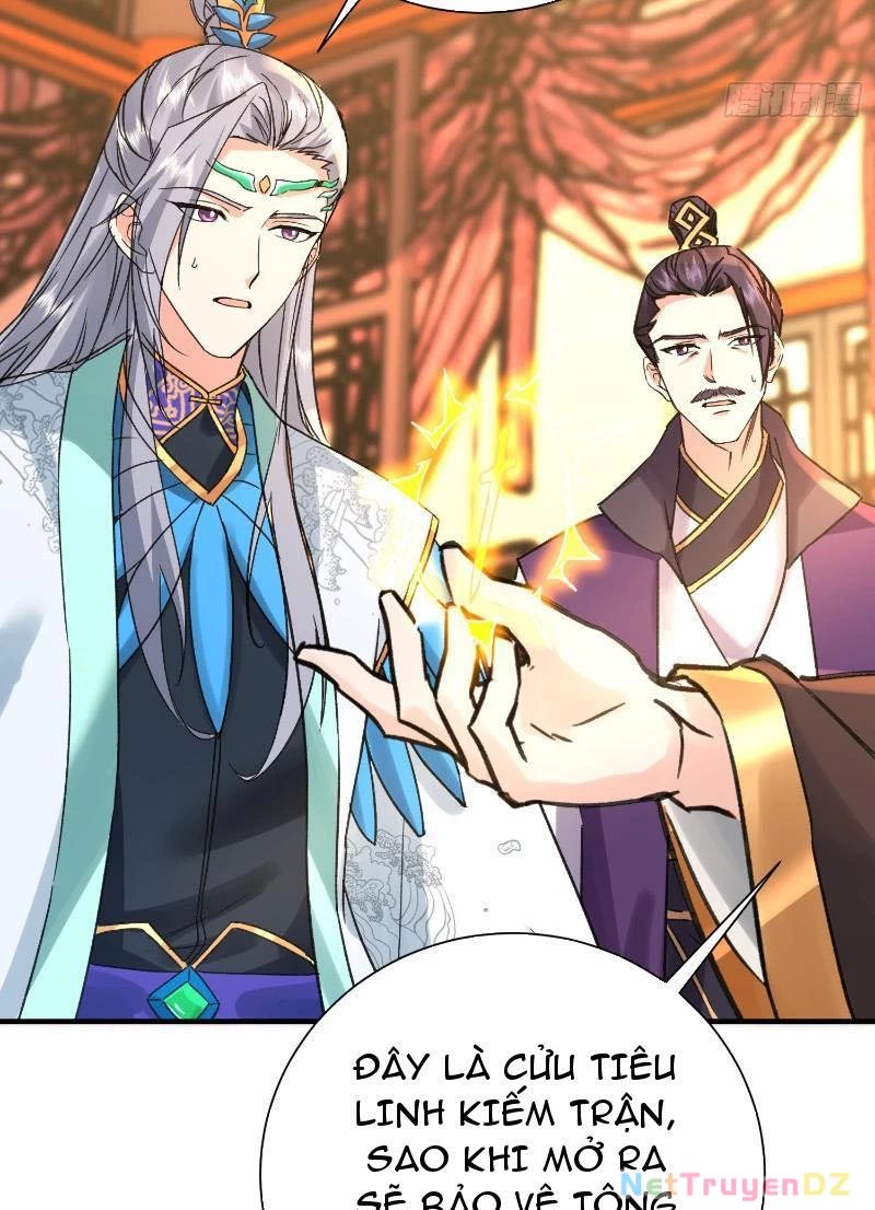 Hệ Thống Hèn Mọn Quỳ Xuống Cầu Xin Ta Vô Địch Chapter 3 - Trang 3