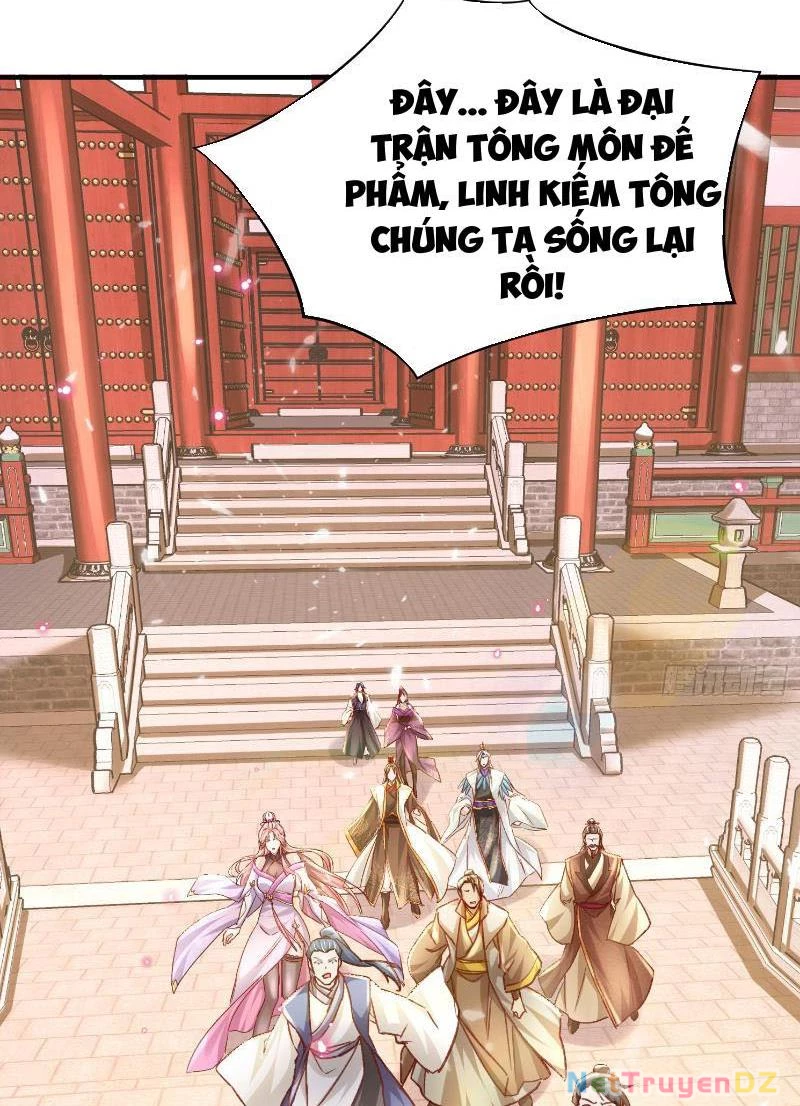 Hệ Thống Hèn Mọn Quỳ Xuống Cầu Xin Ta Vô Địch Chapter 3 - Trang 3