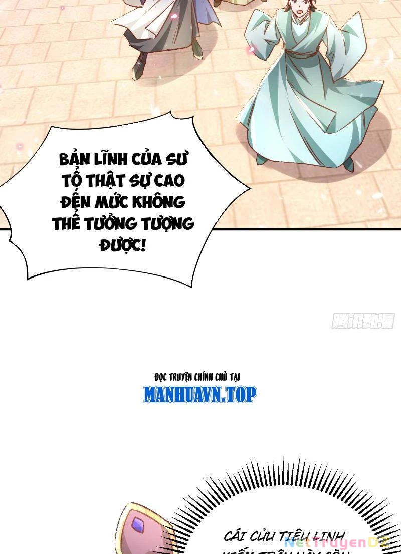 Hệ Thống Hèn Mọn Quỳ Xuống Cầu Xin Ta Vô Địch Chapter 3 - Trang 3