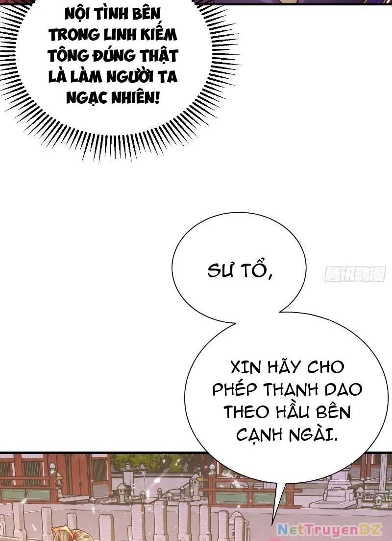 Hệ Thống Hèn Mọn Quỳ Xuống Cầu Xin Ta Vô Địch Chapter 3 - Trang 3