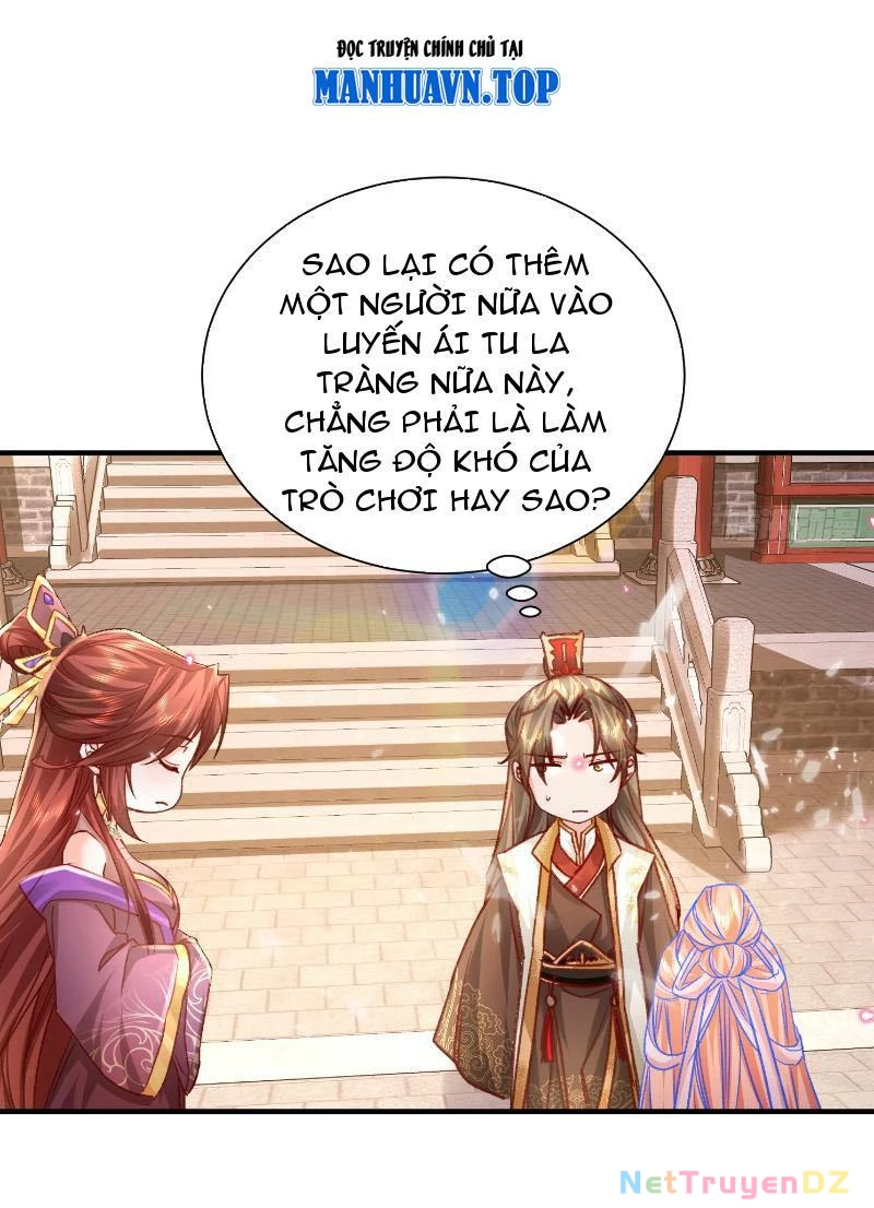 Hệ Thống Hèn Mọn Quỳ Xuống Cầu Xin Ta Vô Địch Chapter 3 - Trang 3