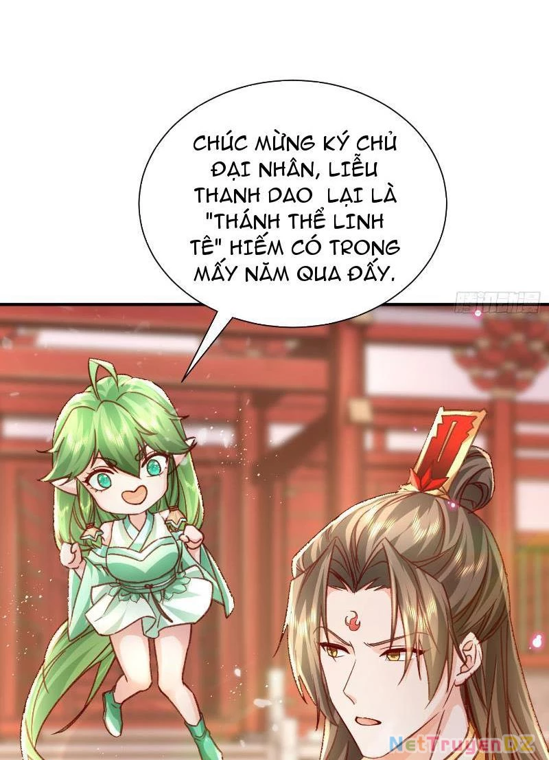 Hệ Thống Hèn Mọn Quỳ Xuống Cầu Xin Ta Vô Địch Chapter 3 - Trang 3