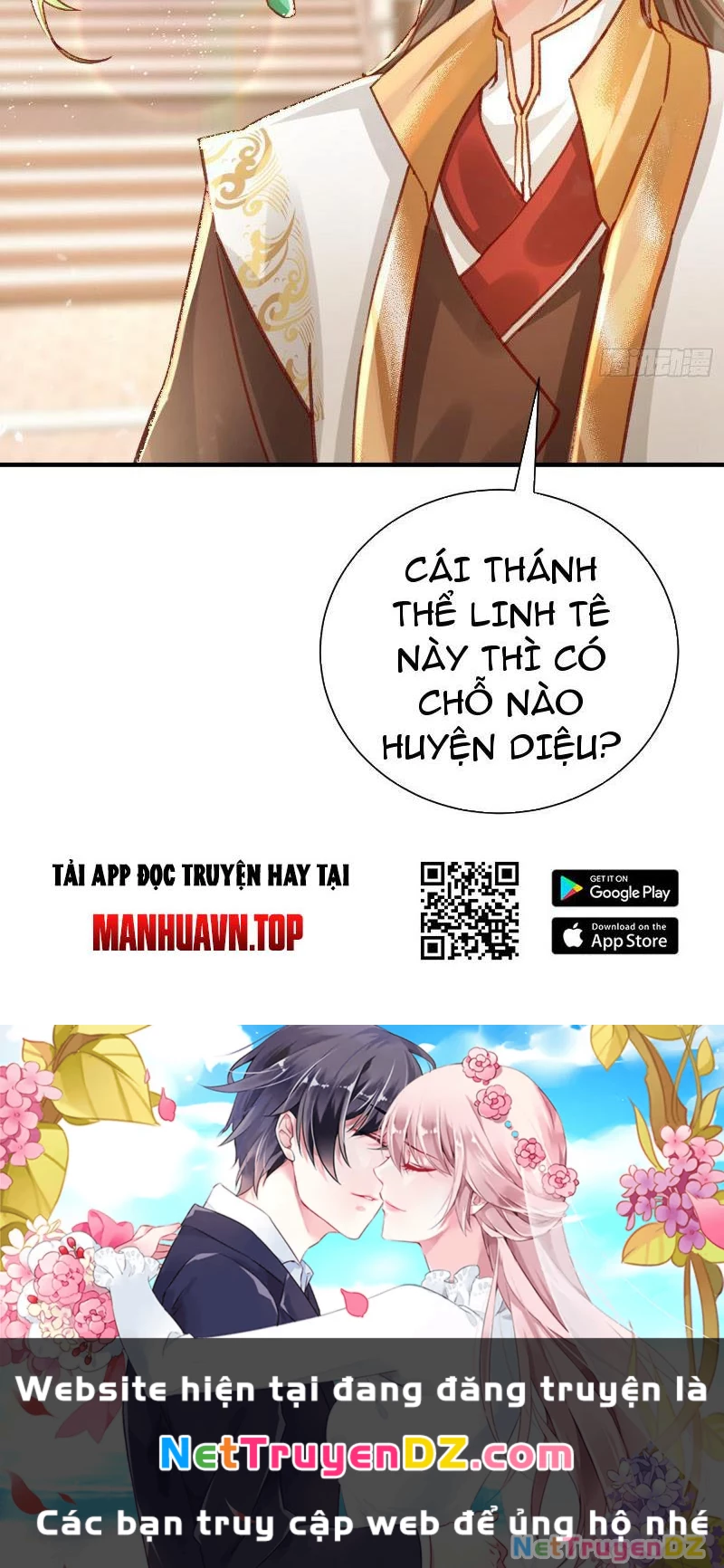 Hệ Thống Hèn Mọn Quỳ Xuống Cầu Xin Ta Vô Địch Chapter 3 - Trang 3