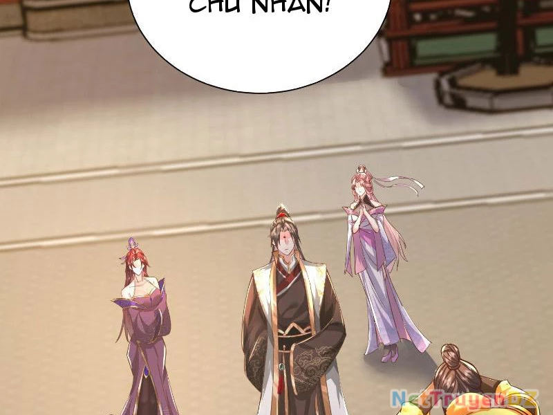 Hệ Thống Hèn Mọn Quỳ Xuống Cầu Xin Ta Vô Địch Chapter 4 - Trang 3