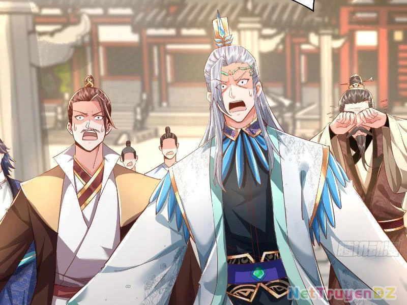 Hệ Thống Hèn Mọn Quỳ Xuống Cầu Xin Ta Vô Địch Chapter 4 - Trang 3