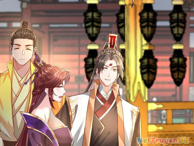 Hệ Thống Hèn Mọn Quỳ Xuống Cầu Xin Ta Vô Địch Chapter 4 - Trang 3